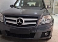 MERCEDES-BENZ GLK 220 CDI 4 MATIC