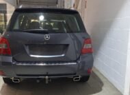 MERCEDES-BENZ GLK 220 CDI 4 MATIC