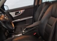 MERCEDES-BENZ GLK 220 CDI 4 MATIC