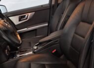 MERCEDES-BENZ GLK 220 CDI 4 MATIC