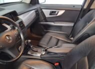 MERCEDES-BENZ GLK 220 CDI 4 MATIC