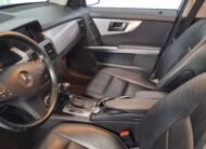 MERCEDES-BENZ GLK 220 CDI 4 MATIC