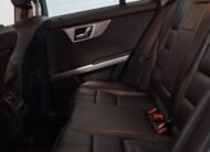 MERCEDES-BENZ GLK 220 CDI 4 MATIC