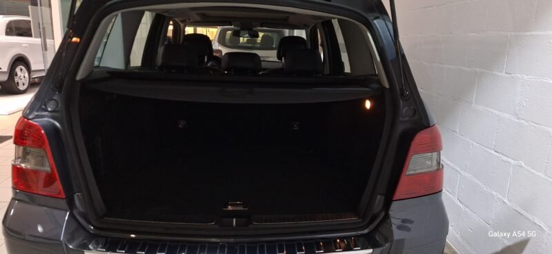 MERCEDES-BENZ GLK 220 CDI 4 MATIC