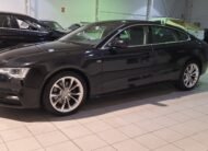 AUDI A5 SPORTBACK 2.0 TD1 S.line