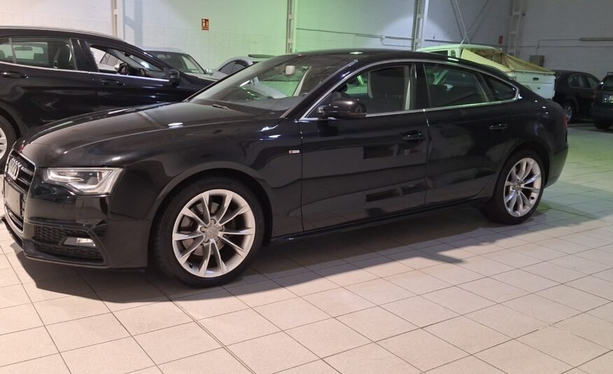 AUDI A5 SPORTBACK 2.0 TD1 S.line