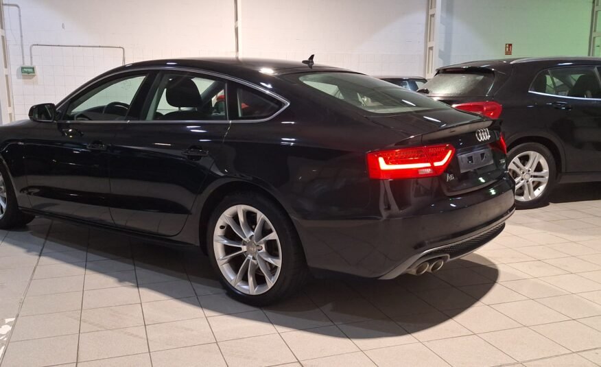 AUDI A5 SPORTBACK 2.0 TD1 S.line