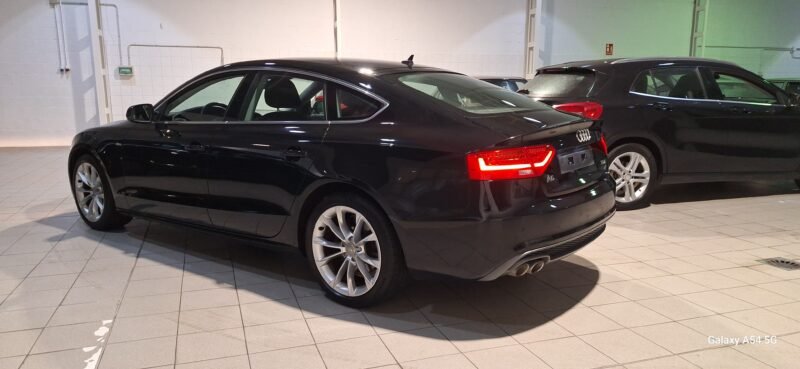 AUDI A5 SPORTBACK 2.0 TD1 S.line