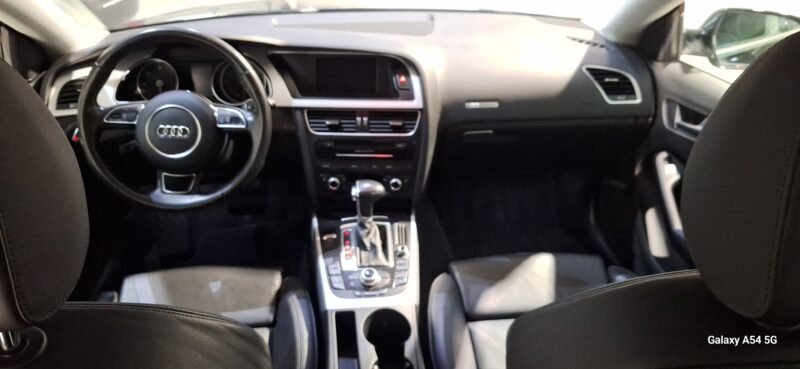 AUDI A5 SPORTBACK 2.0 TD1 S.line