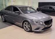 MERCEDES-BENZ CLA 220 CDI 7G