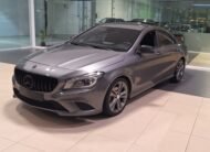 MERCEDES-BENZ CLA 220 CDI 7G