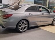 MERCEDES-BENZ CLA 220 CDI 7G