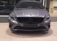 MERCEDES-BENZ CLA 220 CDI 7G