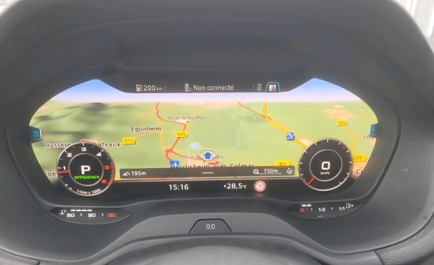 AUDI Q2 2.0 TDI QUATTRO