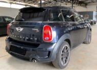 MINI Countryman Cooper SD