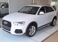 AUDI Q3 2.0 TDI QUATTRO