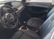 AUDI Q3 2.0 TDI QUATTRO