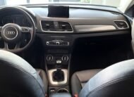 AUDI Q3 2.0 TDI QUATTRO