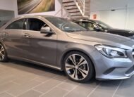MERCEDES-BENZ CLA 220 CDI 7G