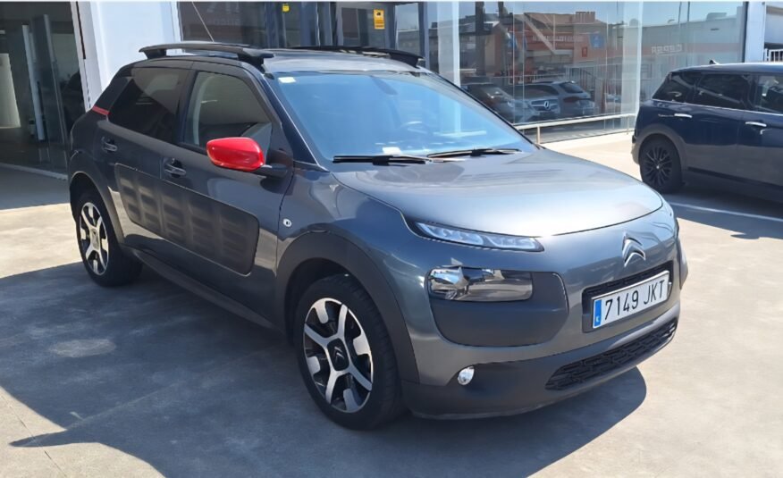 CITROEN C4 Cactus 1.6 HDI