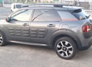CITROEN C4 Cactus 1.6 HDI