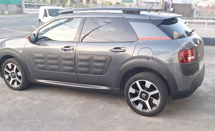 CITROEN C4 Cactus 1.6 HDI