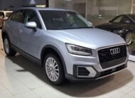 AUDI Q2 2.0 TDI QUATTRO