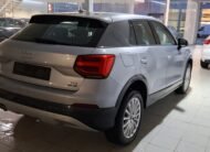 AUDI Q2 2.0 TDI QUATTRO