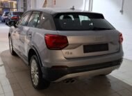 AUDI Q2 2.0 TDI QUATTRO