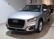 AUDI Q2 2.0 TDI QUATTRO