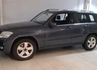 MERCEDES-BENZ Clase GLK 320 CDI Advangarde