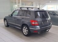 MERCEDES-BENZ Clase GLK 320 CDI Advangarde