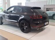 PORSCHE MACAN 3.0 D