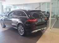 MERCEDES-BENZ GLC 250 CDI 4 Matic