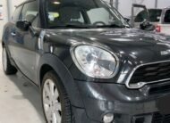 MINI PACEMAN COOPER SD ALL4