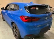 BMW X2 2.0D Xdrive