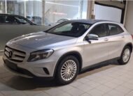 MERCEDES-BENZ GLA 200 CDI