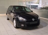 VOLKSWAGEN Golf VI 1.6 TDI