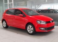 VOLKSWAGEN Polo 1.6 TDI