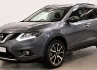Nissan X-trail 1.6 dci